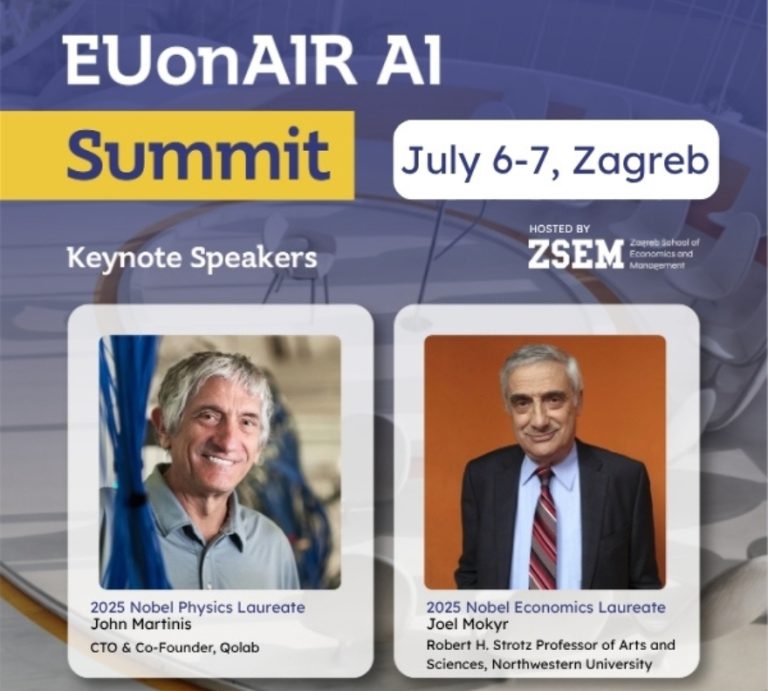 EUonAIR AI Summit