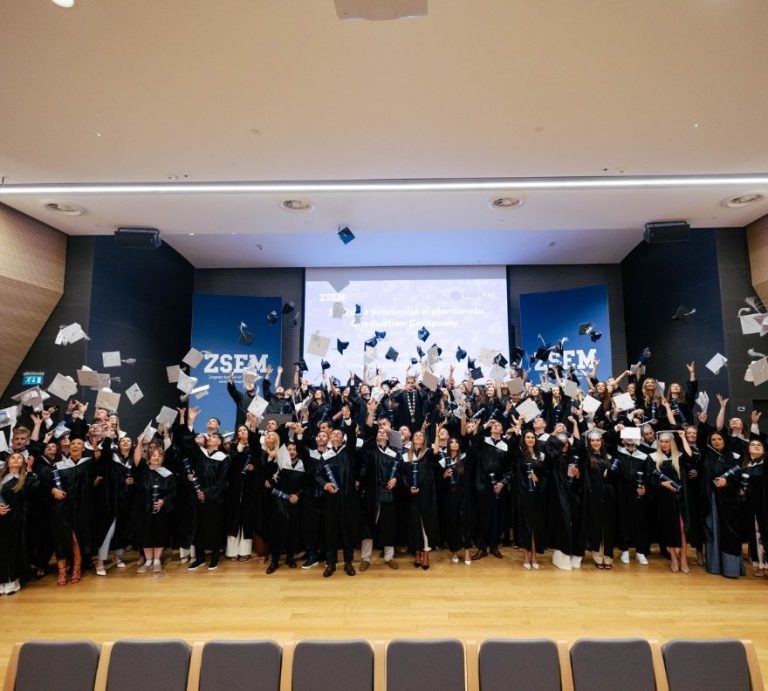 Promocija diplomanata