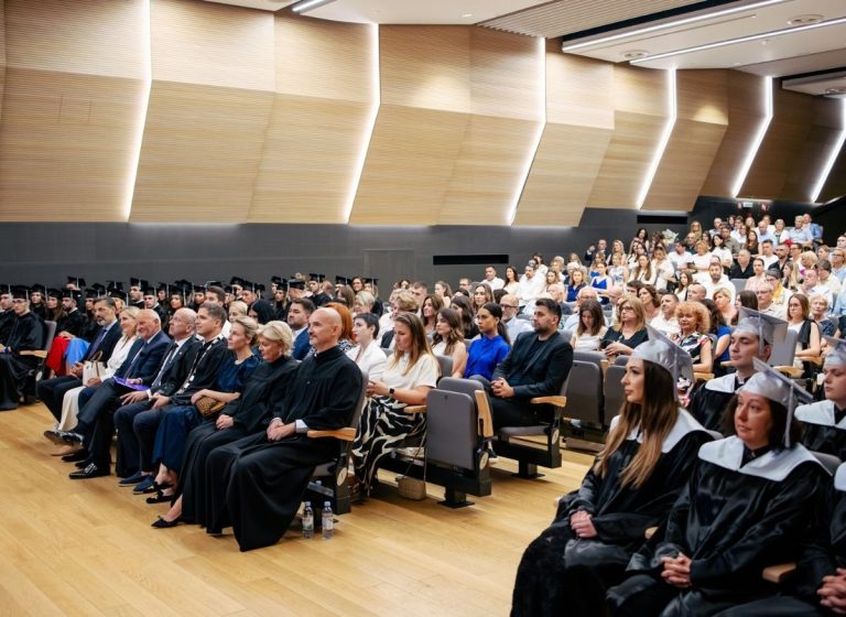 ZŠEM među liderima AI-ja u visokom obrazovanju